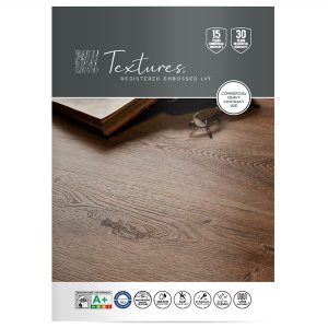 Textures Brochure