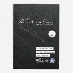 Textures Stones Brochure