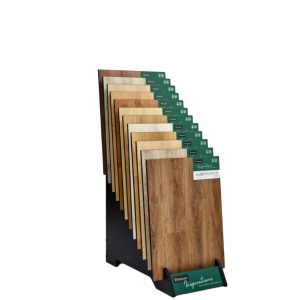 Elements Display Stand With 12 Boards