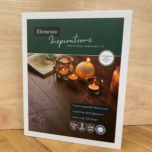 Elements Sample Folder A3