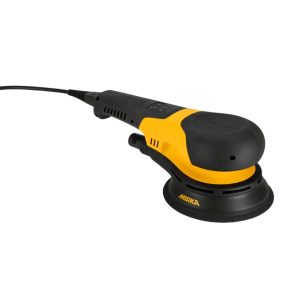 Mirka Deros RS 600 Rotary Sander 240V without Systainer (in cardboard box)