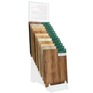 Elements Plank/ Hbone (12 Boards 24 SKUs) NO STAND