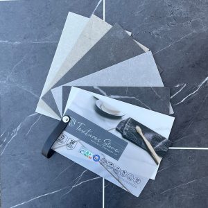 Textures Stones Swatch