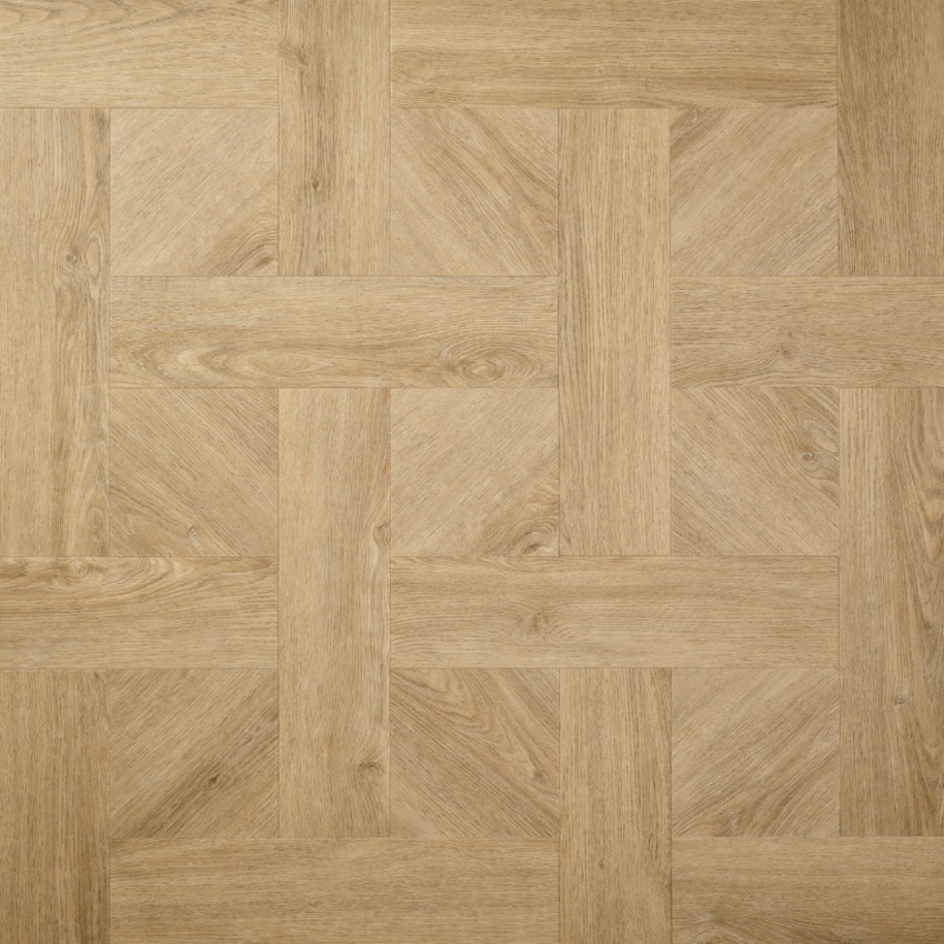 Holm Oak EBW-10 Continuous Basketweave