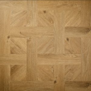 EIH-07 Barn Oak Frame & EBW-07 Barn Oak Insert