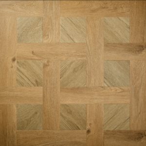 EIH-07 Barn Oak Frame & EBW-09 Classic Oak Insert