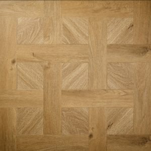 EIH-07 Barn Oak Frame & EBW-12 Golden Oak Insert