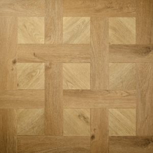 EIH-07 Barn Oak Frame & EBW-05 Natural Oak Insert