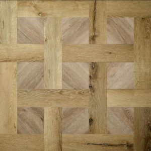 TH-01 Sycamore Frame & TBW-05 Weathered Oak Insert