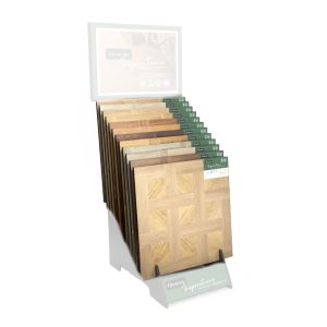 Elements Basketweave (12 Boards 24 SKUs) NO STAND