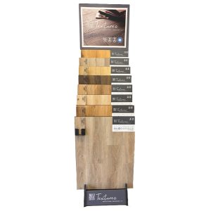 Textures Plank/Herringbone Hedgehog Lightbox Unit 1-8 (8 Boards 16 SKU's)