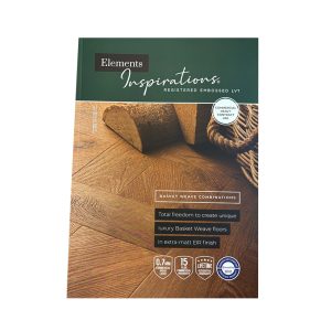Elements Basketweave Brochure