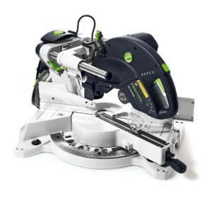 Sliding Compound Mitre Saw KS120 REB 240V (FE575304)