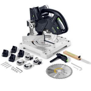 Mitre Saw SYMC 70 EB-Basic (FE577424)