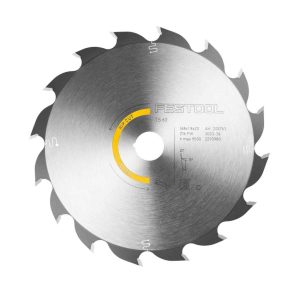Wood Rip Cut Blade 168 x 1.8mm, 16 teeth (FE205763)
