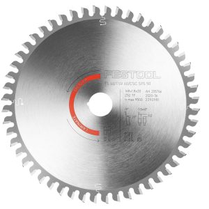 Universal Blade x 1.8mm, 52 teeth for LAMINATES/HPL (FE205766)