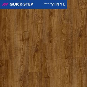 Alpha Vinyl Bloom Autumn Oak Brown AVMPU40090 (1 PK@ 1.873sqm)