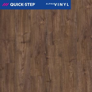 Alpha Vinyl Bloom Autumn Oak Chocolate AVMPU40199 (1 PK@ 1.873sqm)