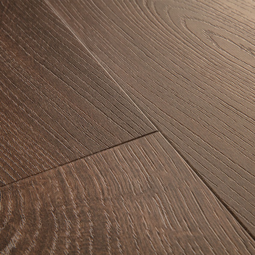 Alpha Vinyl Bloom Autumn Oak Chocolate AVMPU40199 (1 PK@ 1.873sqm) - Image 2