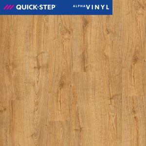 Alpha Vinyl Bloom Autumn Oak Honey AVMPU40088 (1 PK@ 1.873sqm)