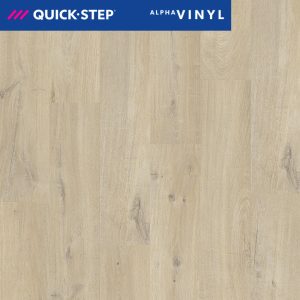 Alpha Vinyl Bloom Cotton Oak Beige AVMPU40103 (1 PK@ 1.873sqm)