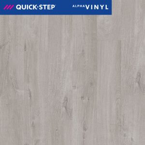 Alpha Vinyl Bloom Cotton Oak Cold Grey AVMPU40201 (1 PK@ 1.873sqm)
