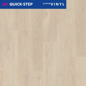 Alpha Vinyl Bloom Sea Breeze Oak Beige AVMPU40080 (1 PK@ 1.873sqm)