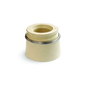 White Rubber Cap for Primatech Mallet
