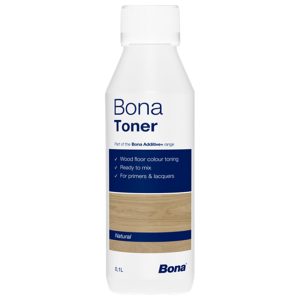 Bona Toner NATURAL 100ml