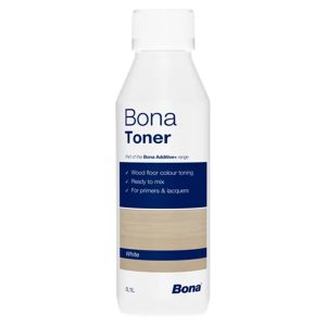 Bona Toner WHITE 100ml