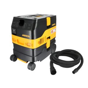 Mirka DEXOS 1217 M AFC Dust Extractor 230V plus 4m hose