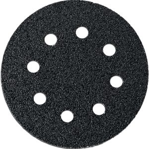 Fein Abrasive Discs 115mm PERF. P120 (16 PK)