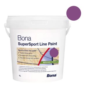 Violet Bona SuperSport Line Paint 1K
