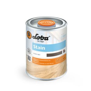 Classic Grey Loba Stain 750ml