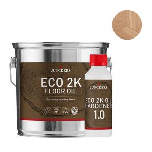 Junckers Eco 2K Floor Nordic 0.77L