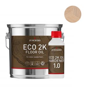 Junckers Eco 2K Floor Quiet White 0.77L