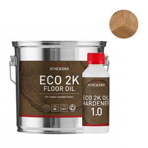 Junckers Eco 2K Floor Harvest Oak 0.77L