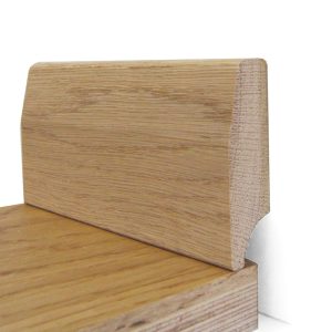 Skirting 20x65x2700mm (Oak) Oiled